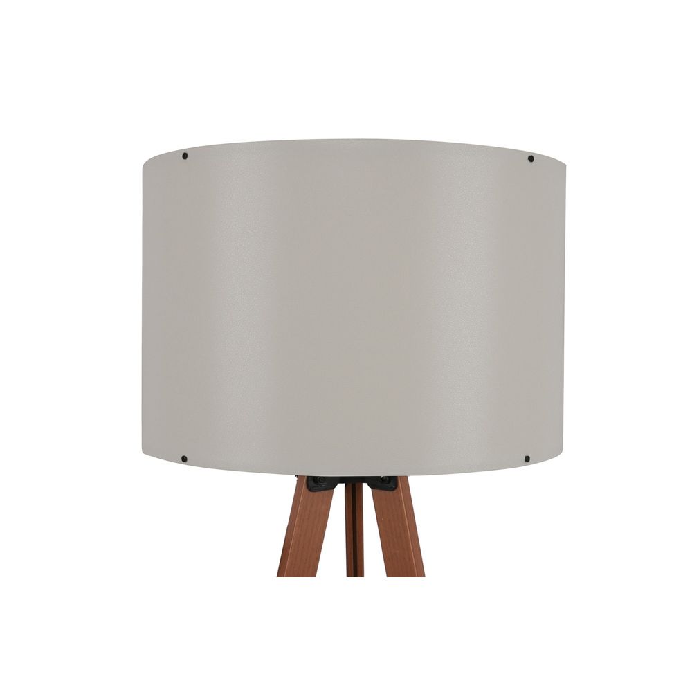 Podna Lampa AYD-1198 - Bež i Smeđa slika 3