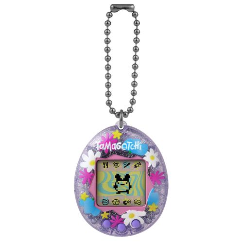 TAMAGOTCHI - FLOWER PERFUME slika 1