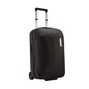 Putna torba Thule Subterra Carry On 55cm/22" 36L crna