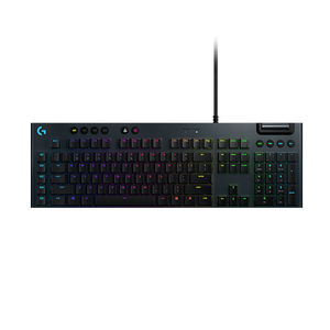 Logitech G815 tipkovnica, mehanička, tactile