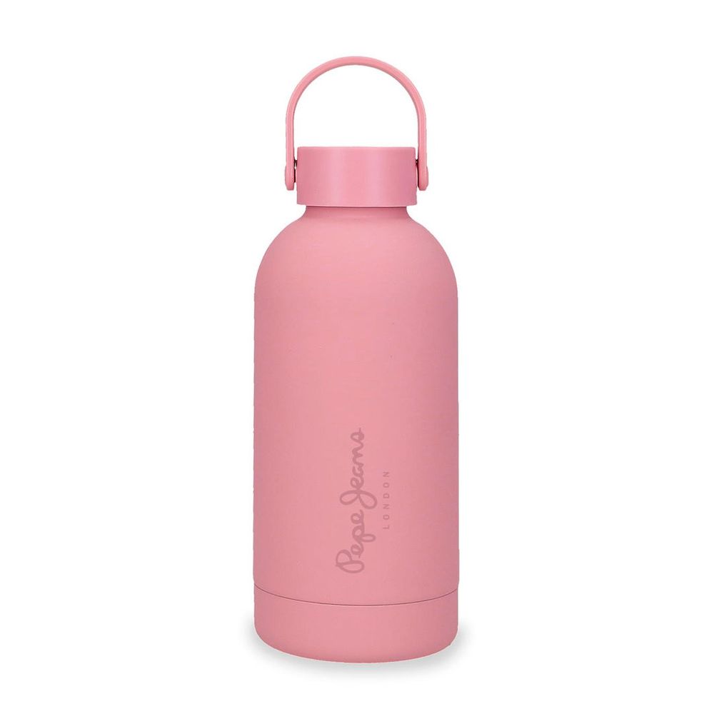 Pepe Jeans termos boca 350 ml Aris 6053145, roze slika 1