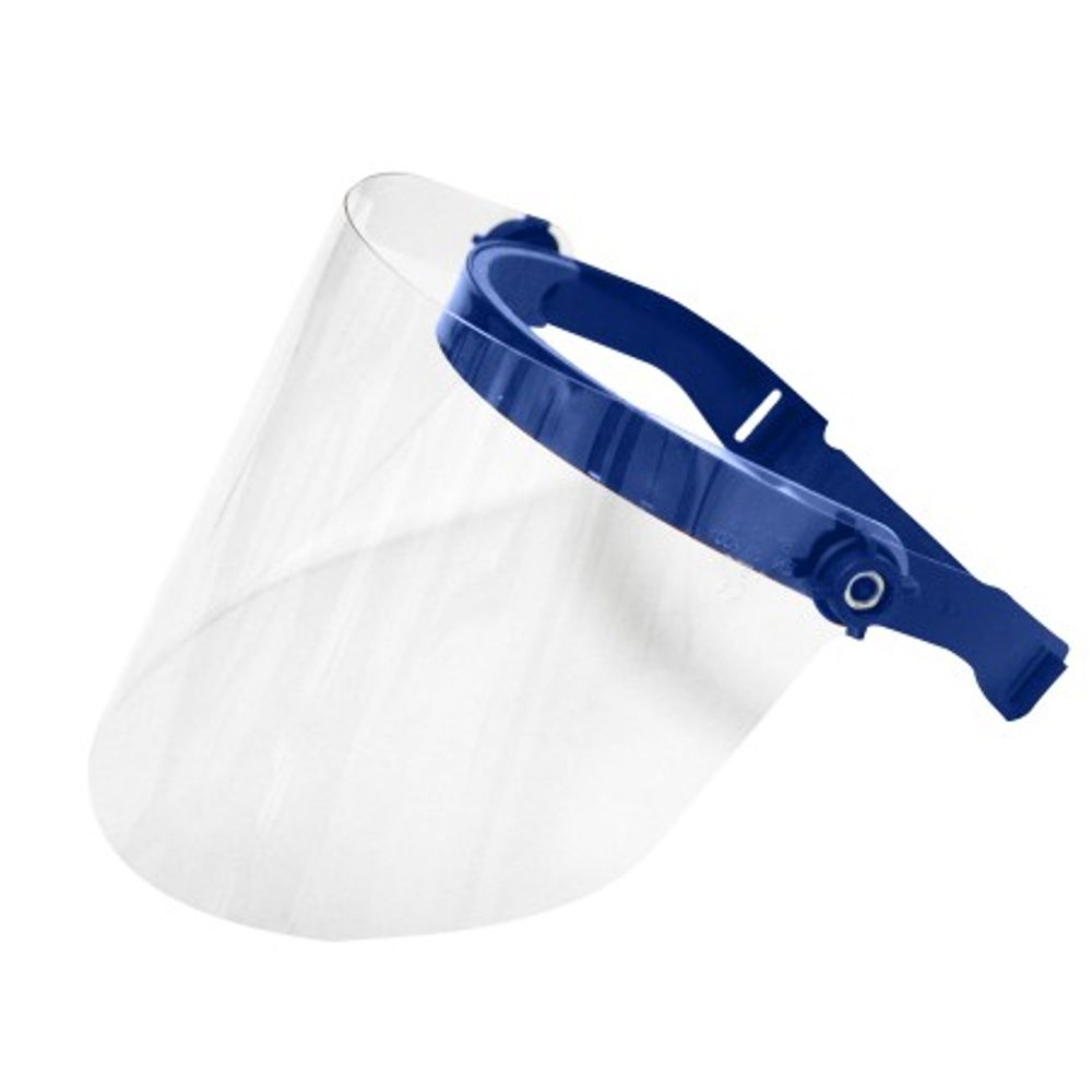 ŠTITNIK ZA LICE LAHTI 200MM 100  L1520100 slika 1