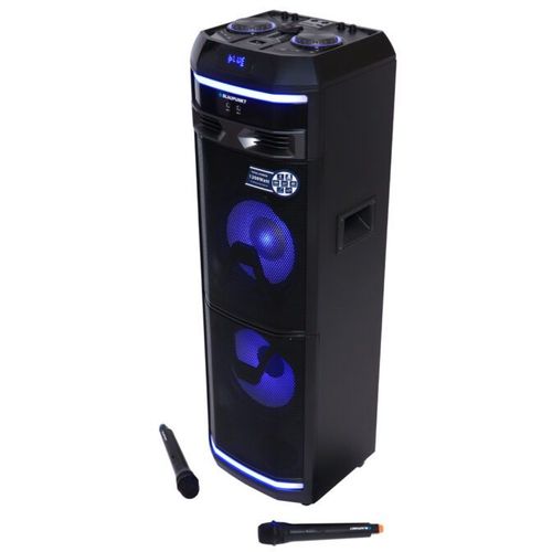 BLAUPUNKT audio system with bluetooth PS11DB slika 3