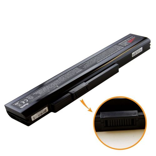 Baterija za laptop MSI A32-A15, CR640, CR640DX, CR640MX, CR640X, CX640, CX640DX, CX640MX, CX640X slika 3