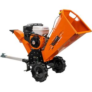 Sjeckalica grana RURIS ST500