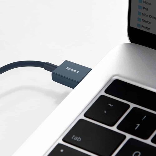 Baseus Superior USB kabel – Lightning 200 cm slika 6