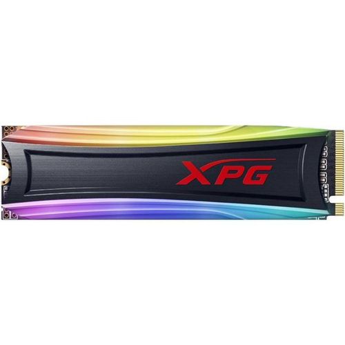 SSD 256GB AD XPG SPECTRIX S40G RGB PCIe M.2 2280 NVMe slika 1