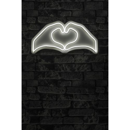 Wallity Ukrasna plastična LED rasvjeta, Sweetheart slika 10