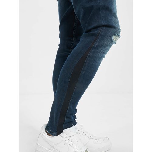 2Y / Skinny Jeans Zeki in blue slika 6