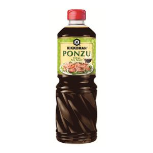 Kikoman - Ponzu soy sauce 1 L