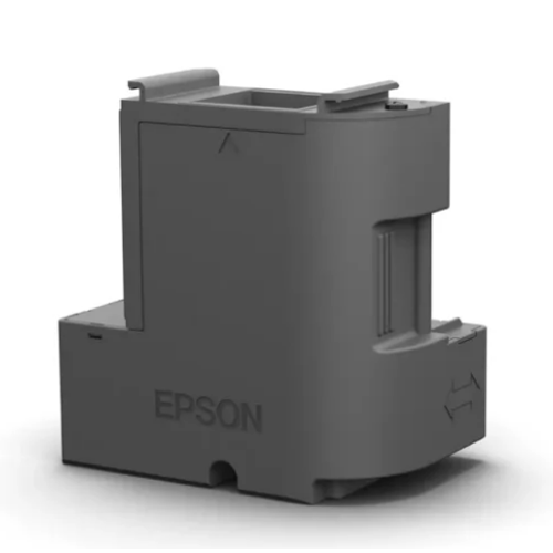 Epson C13T04D100 Maintenance box XP-5100 / WF-2860DWF / ET-3700 / ET-4750 / L6000 / ET-15000 Series slika 1