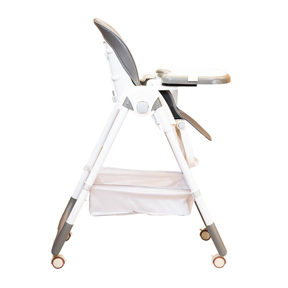 KALEI Hranilica Pearl YY11-1, Grey slika 4