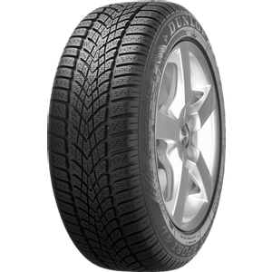 Dunlop 275/30R21 98W SP WI SPT 4D MS RO2 XL NST