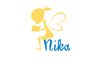 Naklada Nika logo