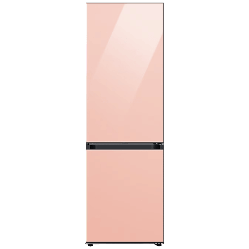 Samsung Frižider/zamrzivač - RB34C7B5D3K/EF slika 1