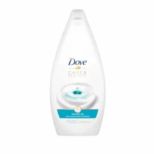 Dove gel za tuširanje Care&Protect 450ml