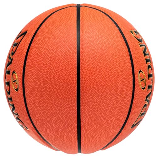 Spalding TF-1000 Legacy Logo FIBA Košarkaška Lopta 76964Z slika 3