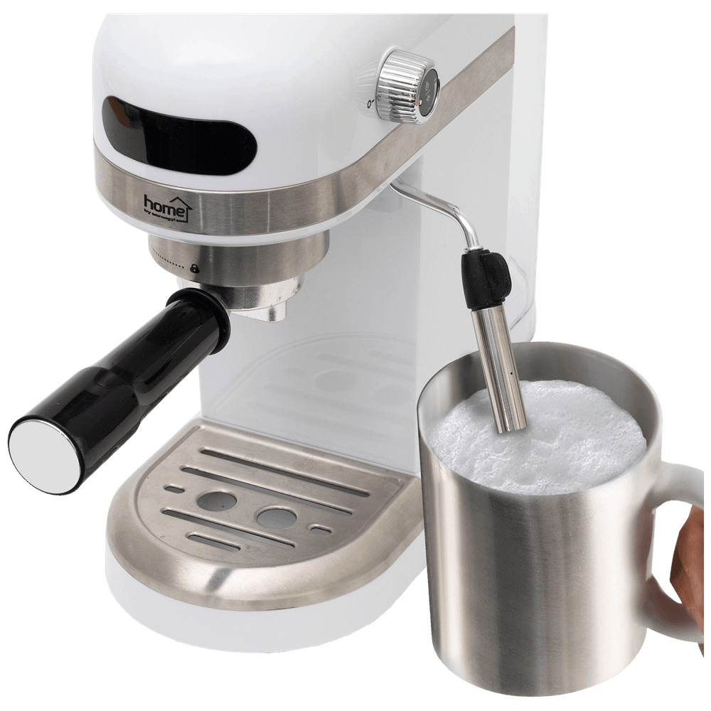 home Aparat za espresso kafu, 20 bar, 1350 W - HG PR 20 slika 2