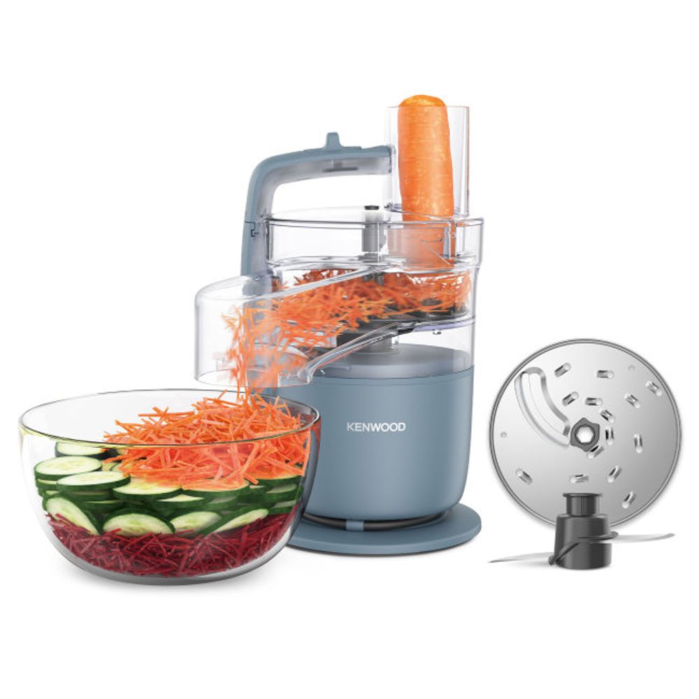 Kenwood Multipraktik FDP22.130GY slika 2