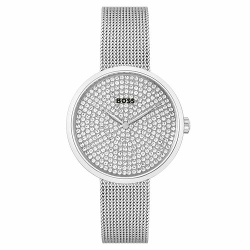 Ženski sat Hugo Boss 1502657 (Ø 36 mm) slika 1