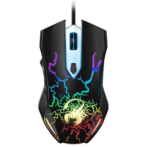 GENIUS Scorpion Spear USB Gaming miš slika 1