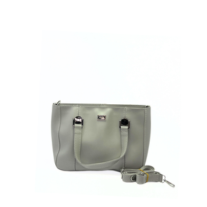 ILEA Ženska torba Elsa 26x19cm, Siva