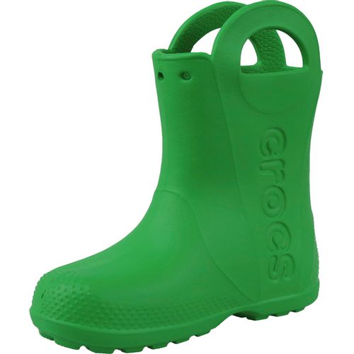 Crocs handle it rain boot kids 12803-3e8 slika 6