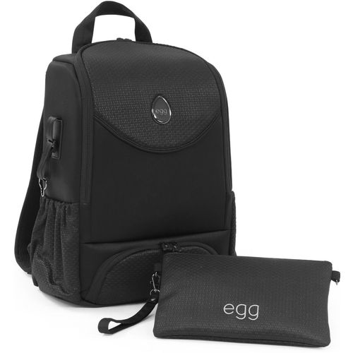 egg2® Ruksak za kolica (+ matching clutch torbica) - Special edition Eclipse   slika 1