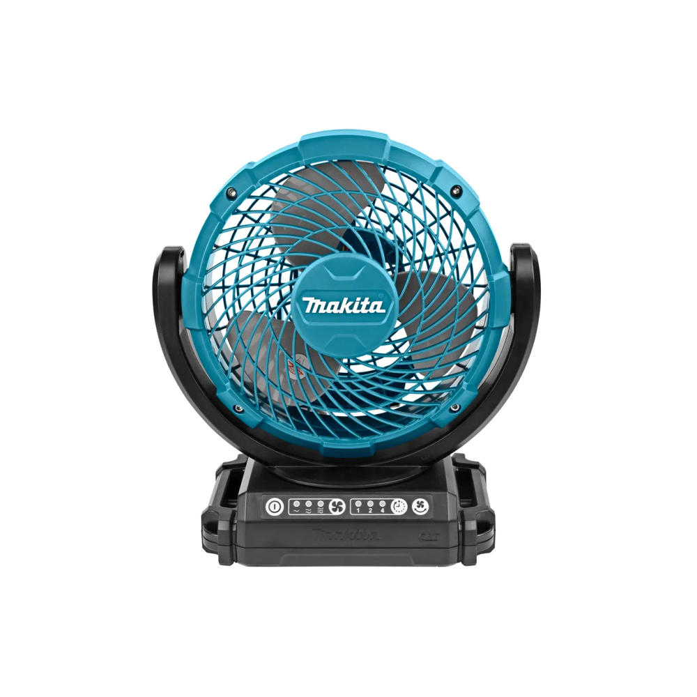 Makita - Akumulatorski ventilator CF101DZ slika 4