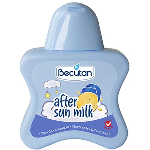 Becutan mleko posle sunčanja 175ml slika 1