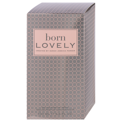 Sarah Jessica Parker Born Lovely EDP Spray 100ml slika 2