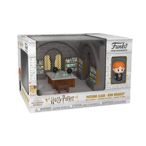 Funko Mini Moments: HP Anniversary - Ron w/Neville