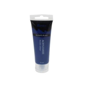 Spirit of Lifestyle Akrilna boja 75ml, tamno plava