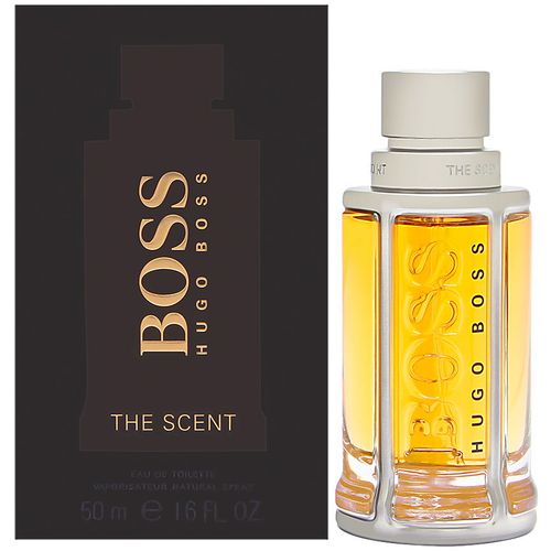 Hugo Boss Boss The Scent For Him Eau De Toilette 50 ml (man) slika 1