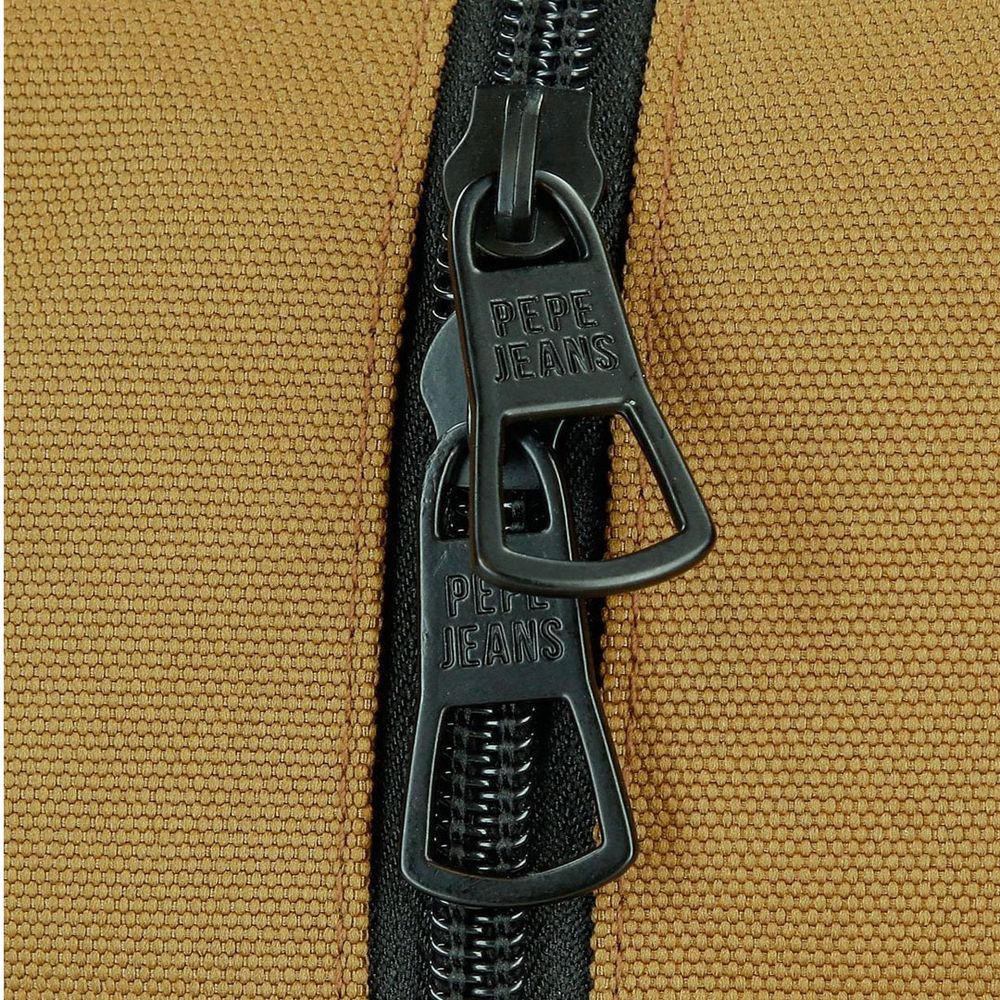 Pepe Jeans Torbica za ruku 24.5 cm Bromley 7064143 muška oker slika 5