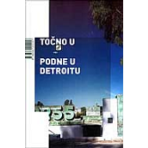 Točno u podne u Detroitu - Leonard, Elmore