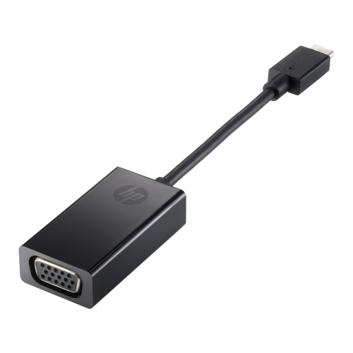 HP adapter USB-C to VGA, 4SH06AA slika 1