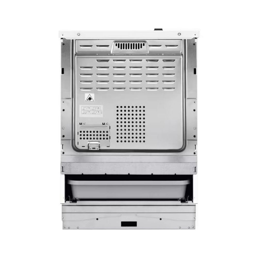 Electrolux Štednjak LKR64023AW - Vrhunski Štednjak sa XXL Kapacitetom slika 4