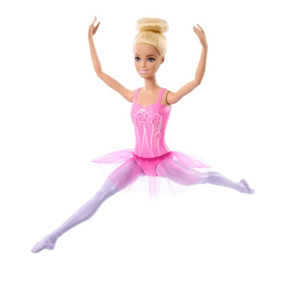 Barbie Lutka Balerina slika 4