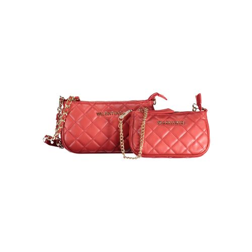 VALENTINO BAGS RED WOMEN'S BAG slika 2