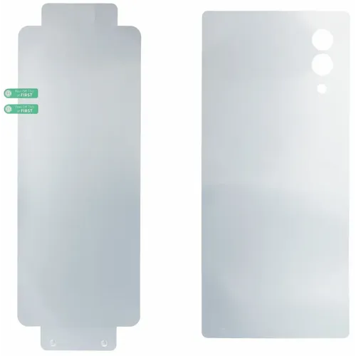 Bestsuit Full Body LCD zaštitnik za SAMSUNG Galaxy Z Flip 5 slika 2