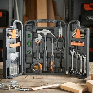 VonHaus set alata s 53 dijela