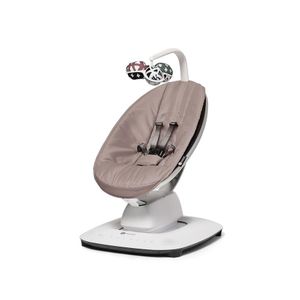 4moms Ležaljka MamaRoo 5.0, Rosewood