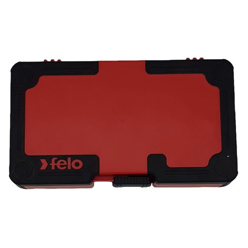 Set šrafcigera Felo XL-Strongbox E-smart VDE SL/PH/PZ/TX 06391306 13 kom slika 4