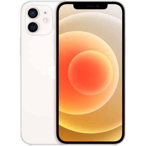 Mobitel APPLE iPhone 12, 128GB, White (mgjc3se/a) slika 1