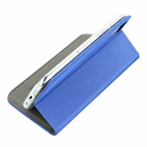 SENSITIVE Book for XIAOMI Redmi NOTE 10 Pro light blue slika 3