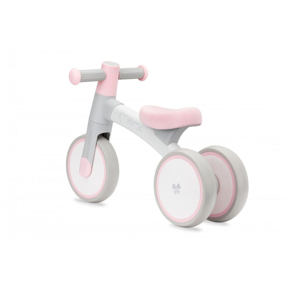 Momi Balans bicikl Tedi, Pink slika 3
