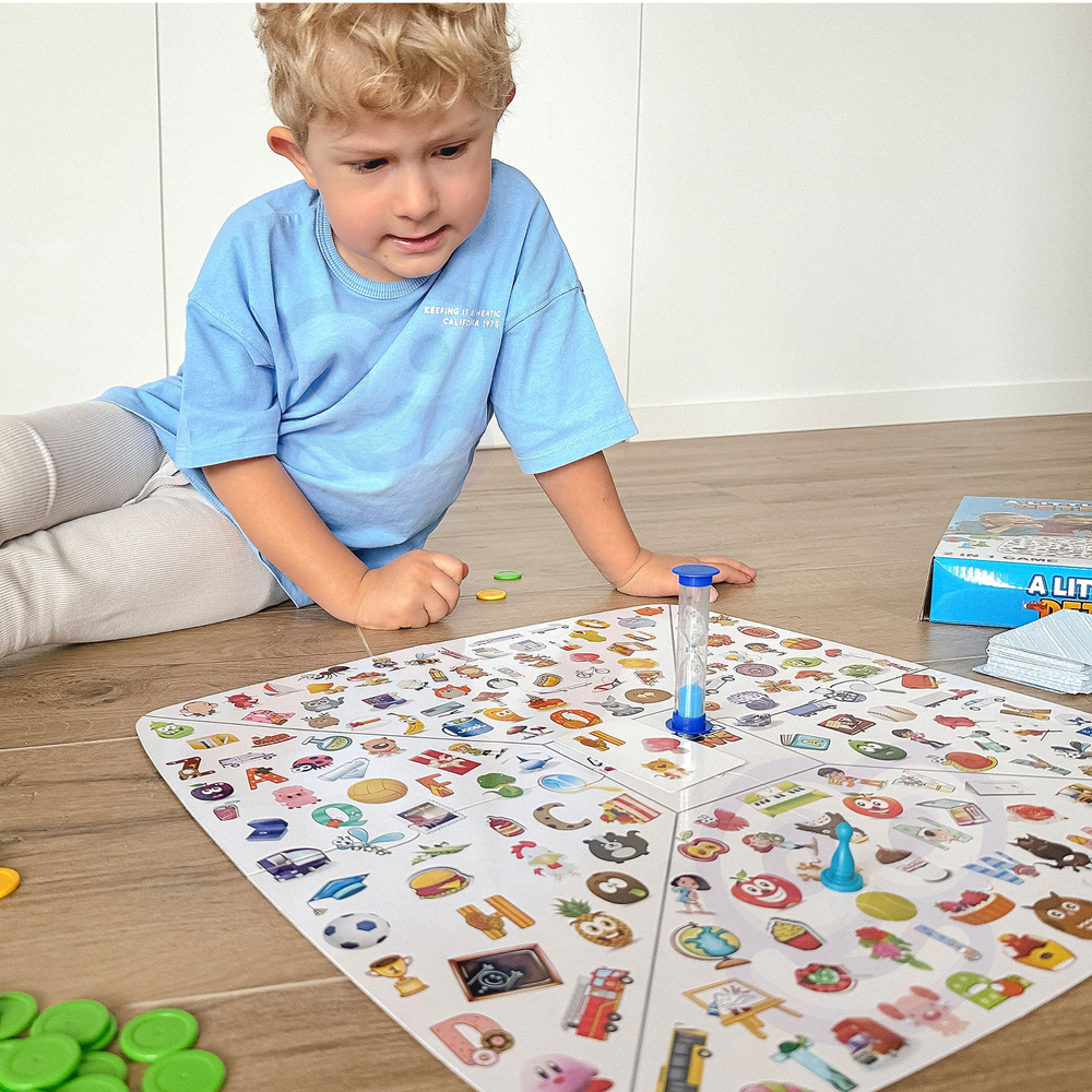 Woopie set malog detektiva 2 u 1 slika 4