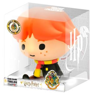 Dječja kasica Harry Potter Ron Weasley Chibi 16cm