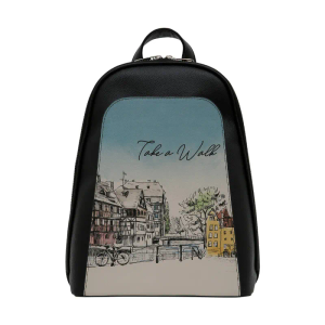 DOGO Ruksak Tidy Bag - Izađi u šetnju